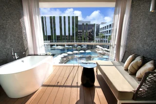 Кута: The Stones Hotel - Legian Bali, Autograph Collection by Marriott