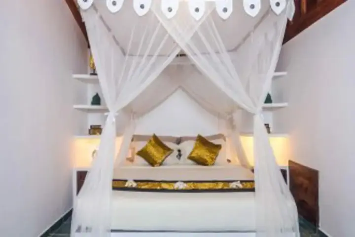 Керобокан: Villa Clochette