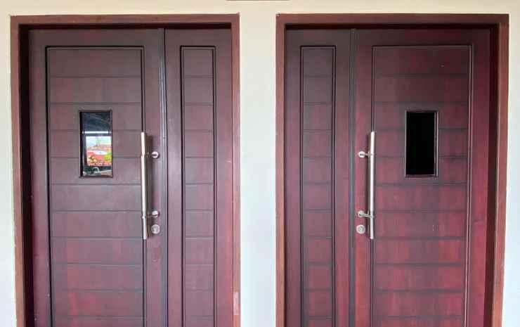 Амбон: Pacific Hotel Ambon