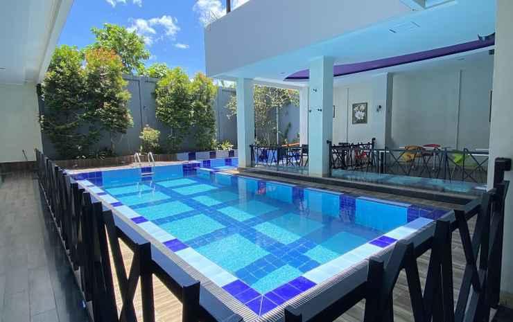 Амбон: Pacific Hotel Ambon