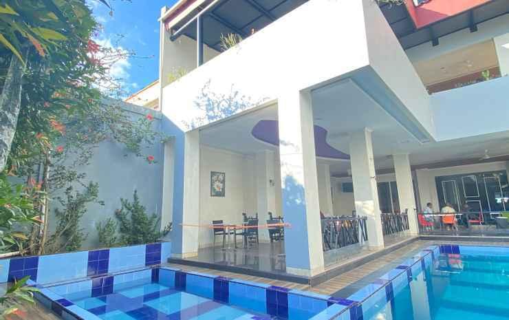 Амбон: Pacific Hotel Ambon