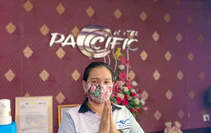 Амбон: Pacific Hotel Ambon