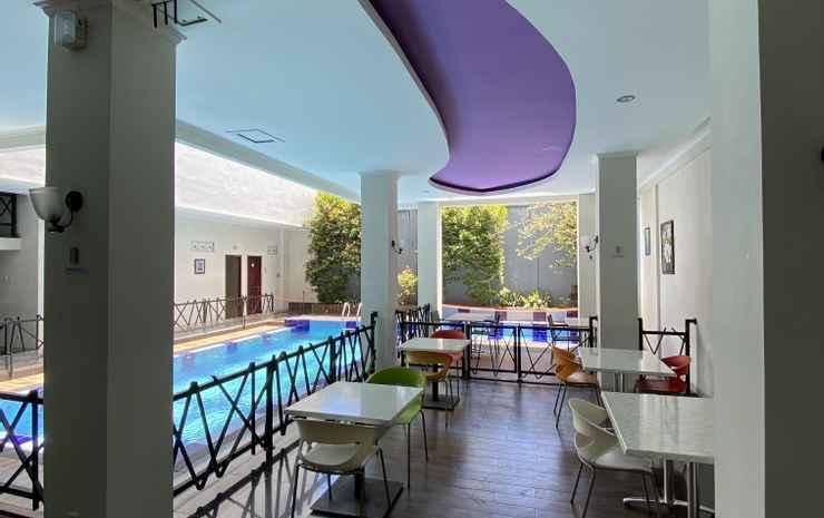 Амбон: Pacific Hotel Ambon