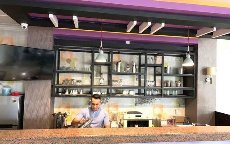 Амбон: Pacific Hotel Ambon