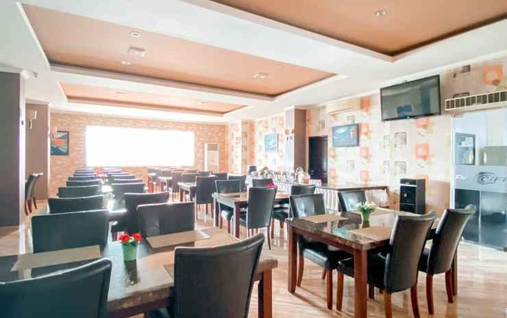 Амбон: Pacific Hotel Ambon