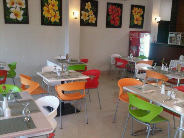 Амбон: Pacific Hotel Ambon