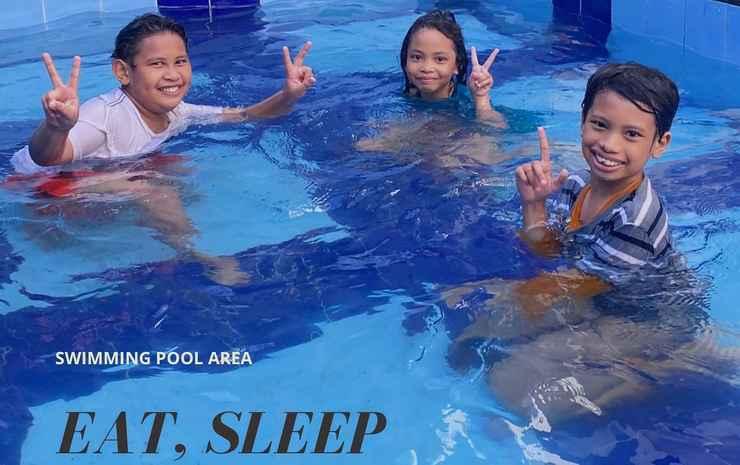 Амбон: Pacific Hotel Ambon
