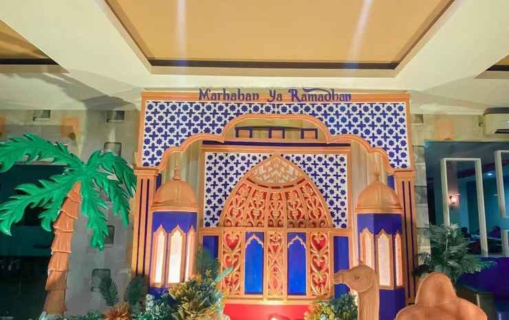 Амбон: Pacific Hotel Ambon