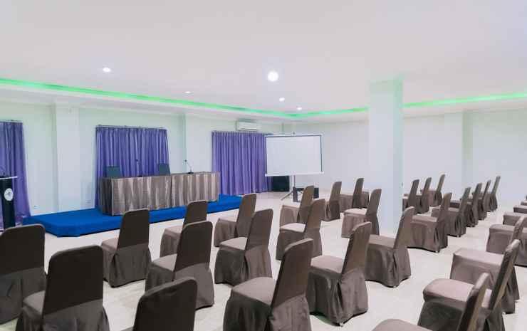 Амбон: Pacific Hotel Ambon