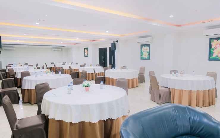 Амбон: Pacific Hotel Ambon