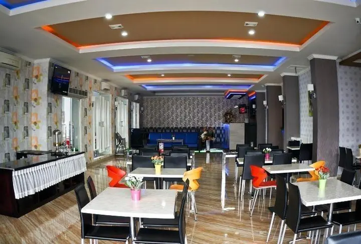 Амбон: Pacific Hotel Ambon