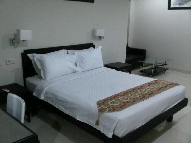 Амбон: Pacific Hotel Ambon