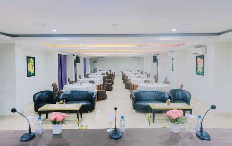 Амбон: Pacific Hotel Ambon
