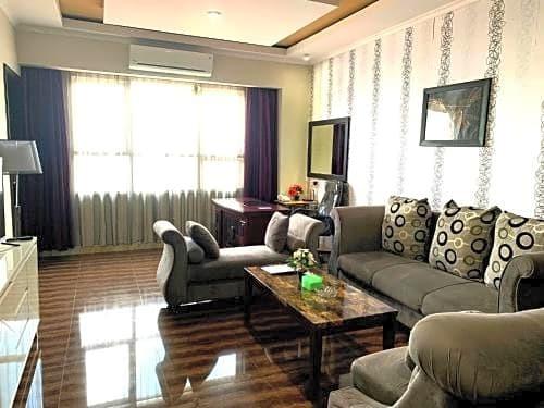 Амбон: Pacific Hotel Ambon
