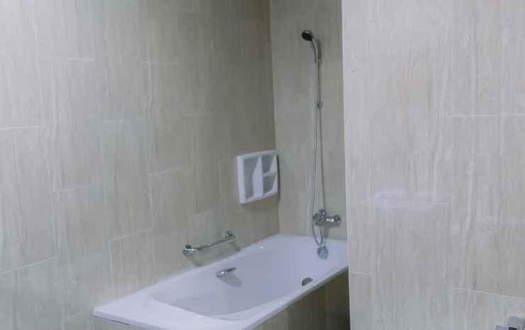 Амбон: Pacific Hotel Ambon