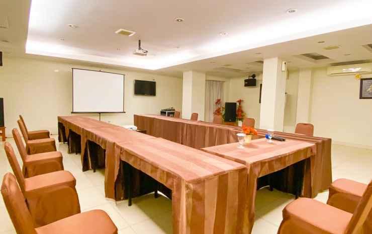 Амбон: Pacific Hotel Ambon