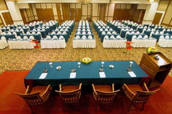 Сукохарджо: Lorin Solo Hotel