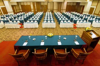 Сукохарджо: Lorin Solo Hotel