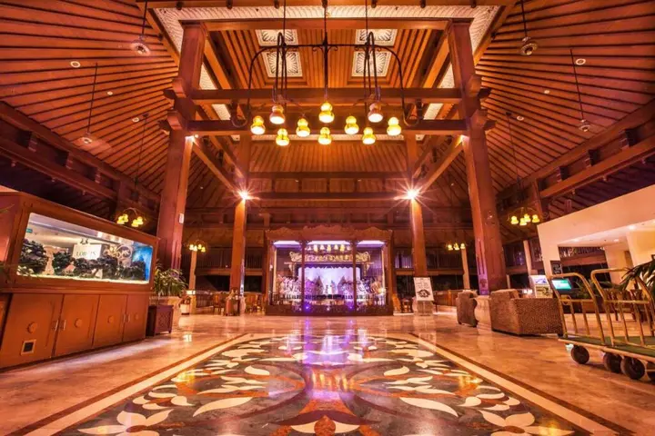 Сукохарджо: Lorin Solo Hotel
