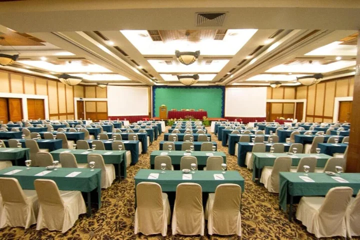 Сукохарджо: Lorin Solo Hotel