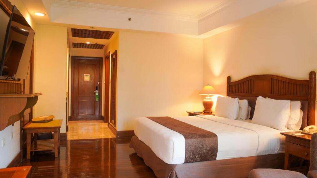 Сукохарджо: Lorin Solo Hotel