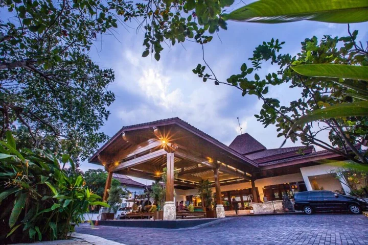 Сукохарджо: Lorin Solo Hotel