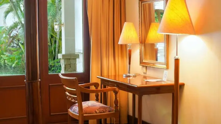 Сукохарджо: Lorin Solo Hotel