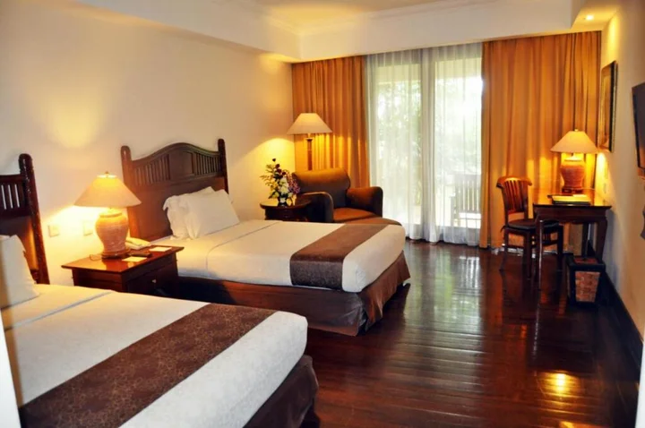Сукохарджо: Lorin Solo Hotel