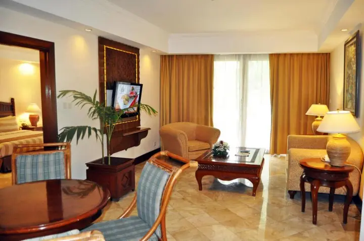 Сукохарджо: Lorin Solo Hotel