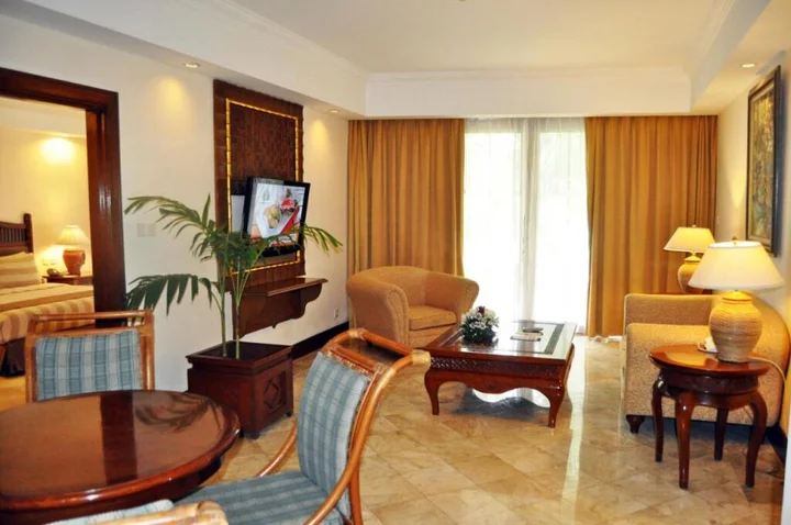 Сукохарджо: Lorin Solo Hotel