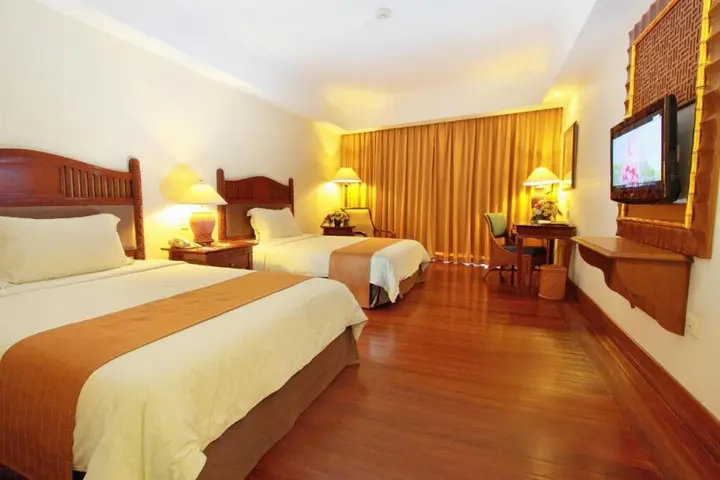 Сукохарджо: Lorin Solo Hotel