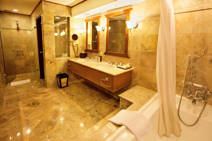 Сукохарджо: Lorin Solo Hotel