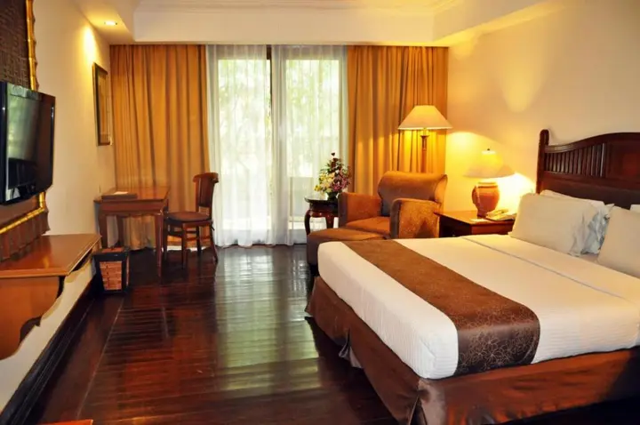 Сукохарджо: Lorin Solo Hotel