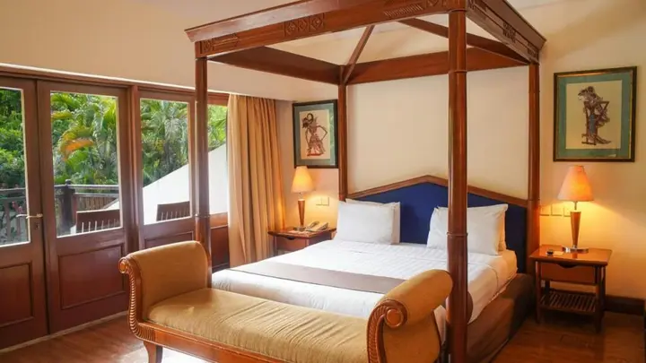 Сукохарджо: Lorin Solo Hotel