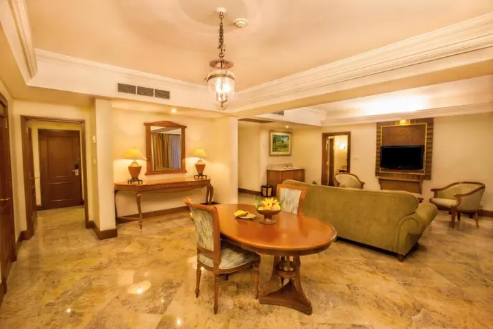 Сукохарджо: Lorin Solo Hotel