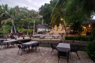 Сукохарджо: Lorin Solo Hotel