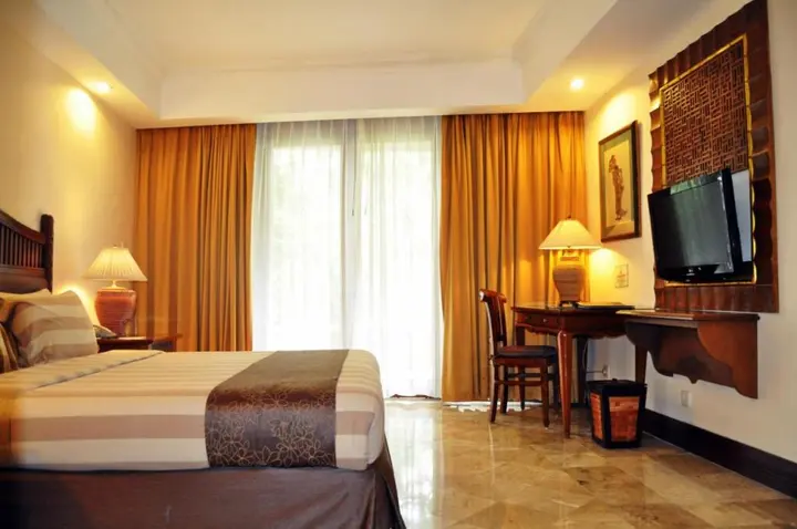 Сукохарджо: Lorin Solo Hotel