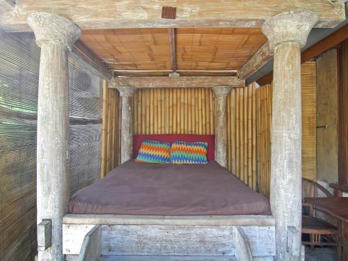 Coconut Dream Bungalow — фото 4