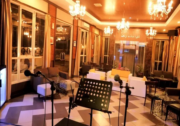 Суракарта: Amarelo Hotel Solo