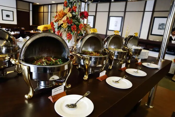 Суракарта: Amarelo Hotel Solo