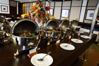 Суракарта: Amarelo Hotel Solo