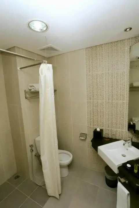 Суракарта: Amarelo Hotel Solo