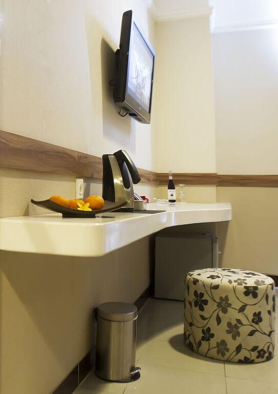 Суракарта: Amarelo Hotel Solo