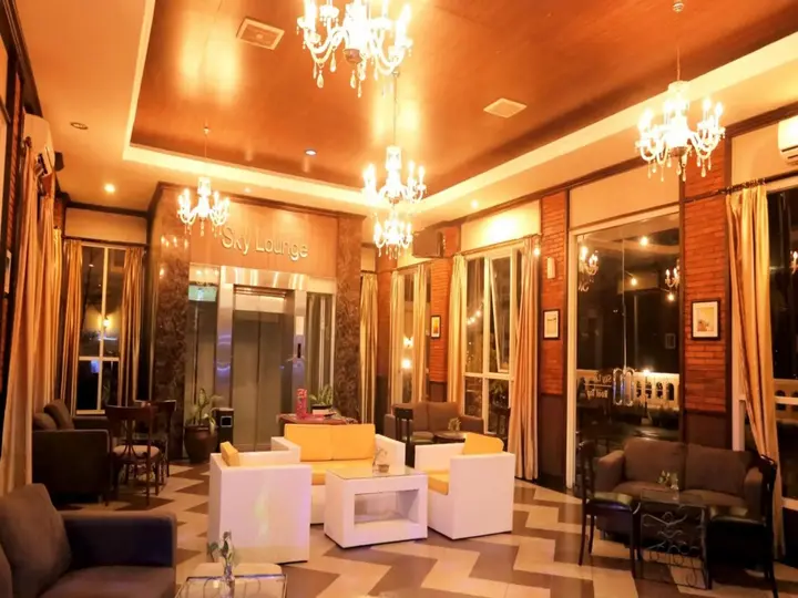 Суракарта: Amarelo Hotel Solo