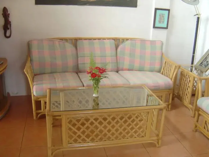 Озеро Тоба: Horas Family Home