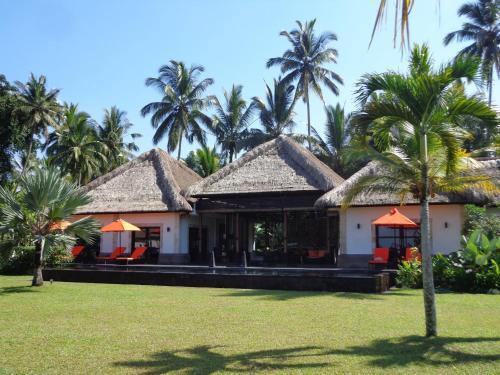 Убуд: Rouge - Private Villas Ubud