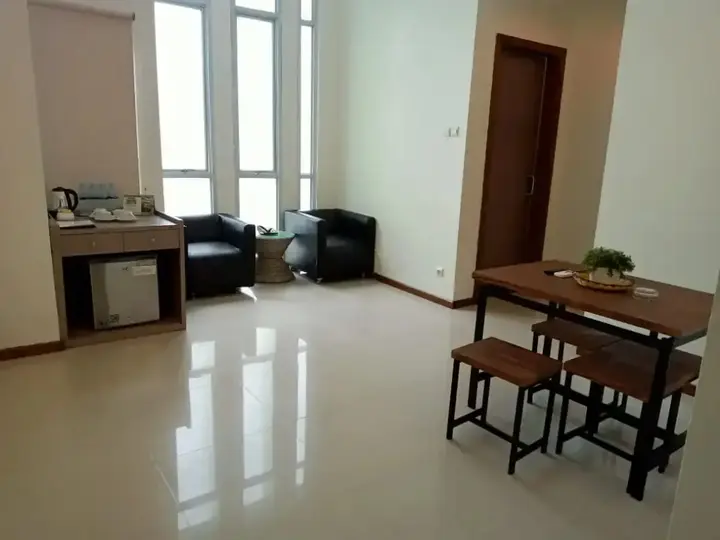 Медан: Putra Mulia Hotel Medan