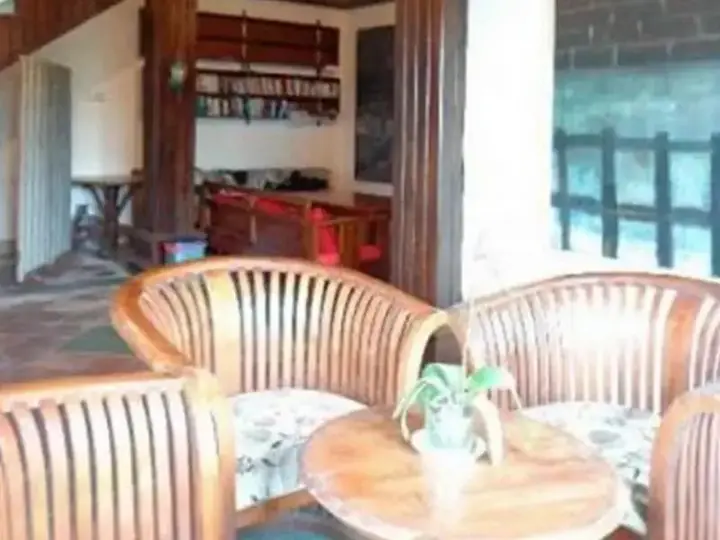 Кинтамани: Kintamani Backpackers @ Lakeview