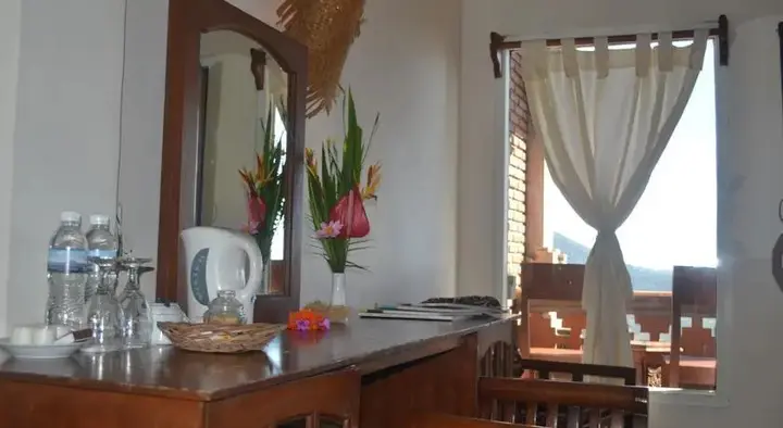 Кинтамани: Kintamani Backpackers @ Lakeview