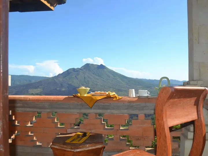 Кинтамани: Kintamani Backpackers @ Lakeview